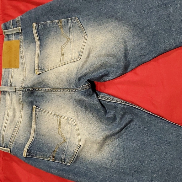 Guess jeans,size 31x32 - Picture 10 of 12